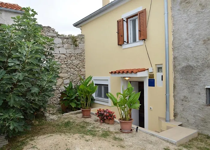 Apartamento Hrasta Vrana (Ceres)