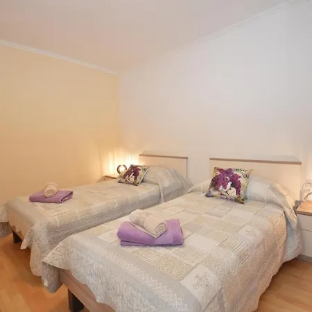Apartment Hrasta