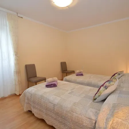 Appartement Hrasta Vrana (Ceres)